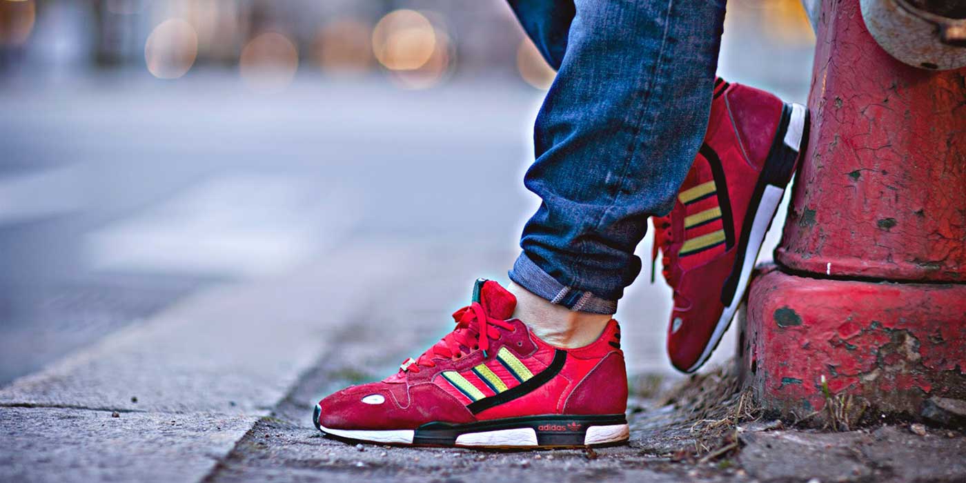 آدیداس  ZX 800